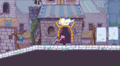 Screenshot of Dragon Marked for Death: Advanced Attackers