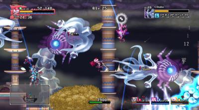 Screenshot of Dragon Marked for Death: Advanced Attackers