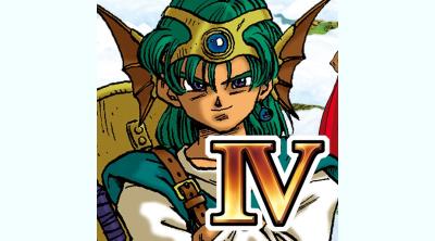 Logo of Dragon Quest IV: Chapters of the Chosen