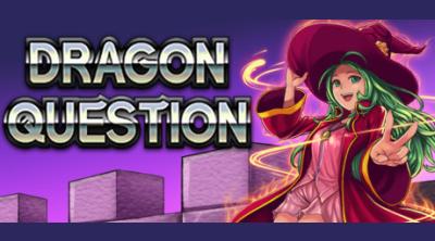 Logo of Dragon Question