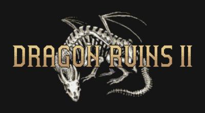 Logo of Dragon Ruins II
