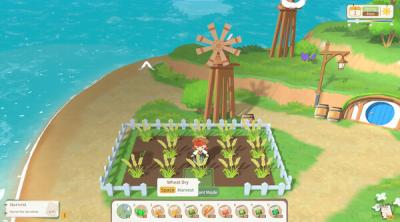 Screenshot of Dragon Song Tavern: Cozy & Adventurous