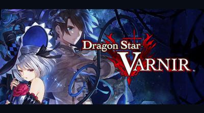 Logo of Dragon Star Varnir