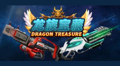Logo of Dragon Treasure