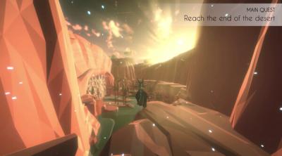 Screenshot of Dragon Wings