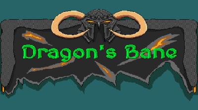 Logo of Dragon's Bane