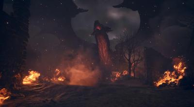 Screenshot of Dragon's Dogma 2