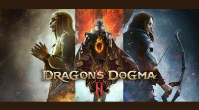 Logo of Dragon's Dogma 2