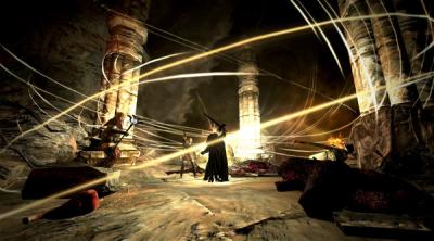 Capture d'écran de Dragon's Dogma: Dark Arisen