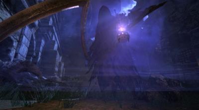 Capture d'écran de Dragon's Dogma: Dark Arisen