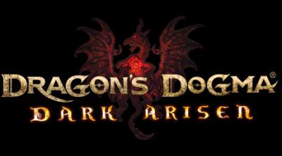 Logo de Dragon's Dogma: Dark Arisen