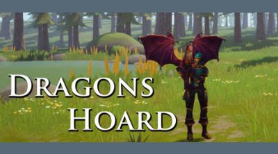 Logo of Dragon's Hoard