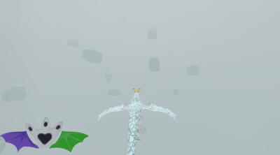 Screenshot of Dragons: the helmet of the Forkai