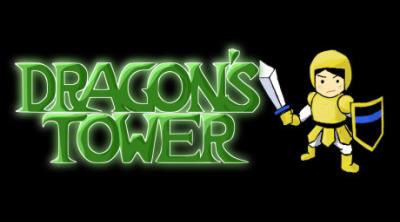 Logo of DRAGON'S TOWER