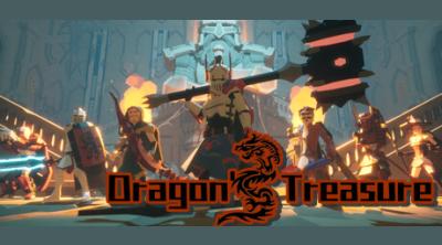 Logo of Dragon's Treasure