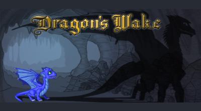 Logo of Dragon's Wake