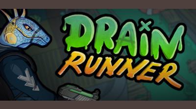 Logo of Drain Runner