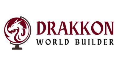 Logo of Drakkon World Builder