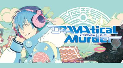 Logo of DRAMAtical Murder