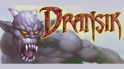 Logo of Dransik