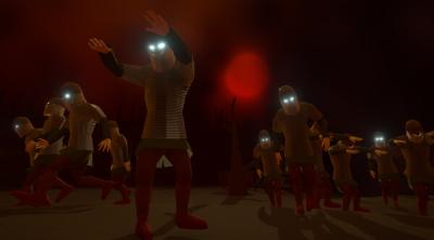 Screenshot of Draugar