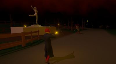 Screenshot of Draugar