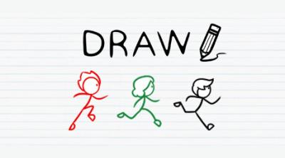 Logo of Draw