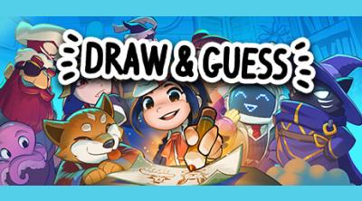 Logo of Draw & Guess