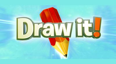 Logo of Draw It!