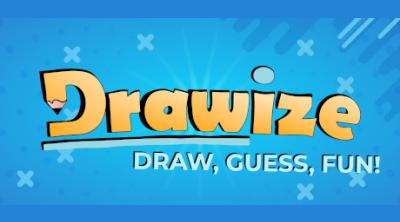 Logo of Drawize - Draw and Guess