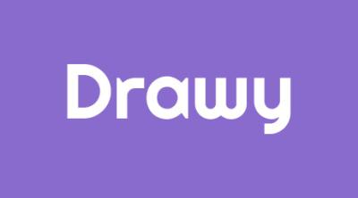 Logo of Drawy