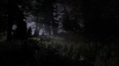 Screenshot of Dread