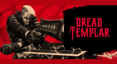 Logo of Dread Templar