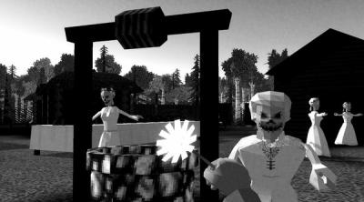 Screenshot of Dread X Collection 5