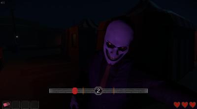 Screenshot of Dread X Collection 5