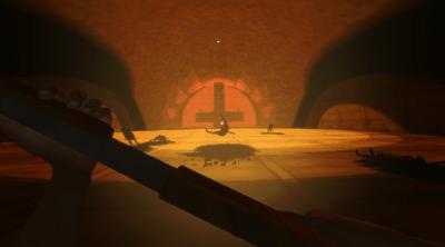 Screenshot of Dread X Collection 5