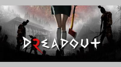 Logo of DreadOut 2