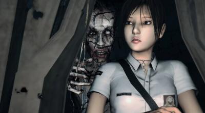 Screenshot of DreadOut Remastered Collection