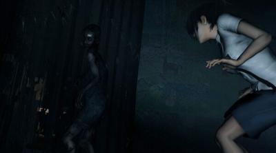 Screenshot of DreadOut Remastered Collection