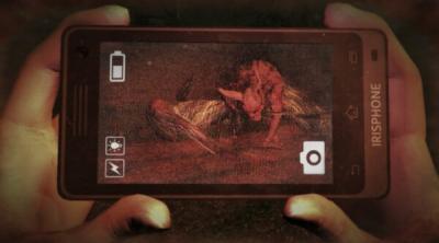Screenshot of DreadOut Remastered Collection