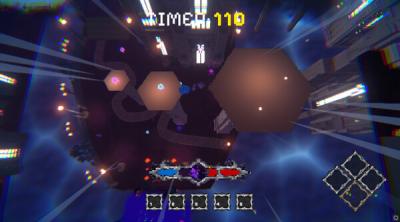 Screenshot of Dreadrun