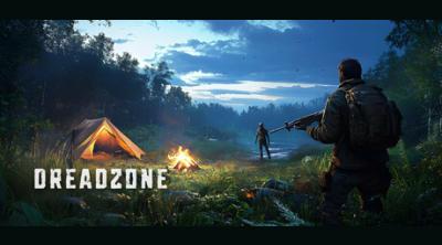 Logo de DREADZONE