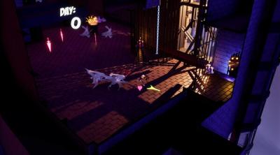 Screenshot of Drealegy
