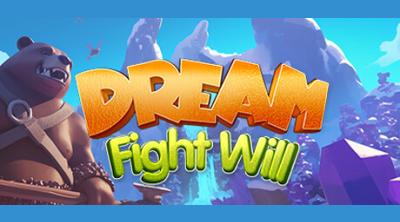 Logo von Dream Fight Will