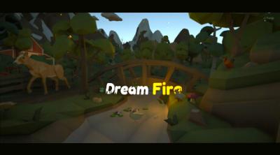 Logo von Dream Fire