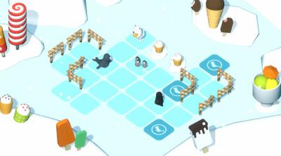 Screenshot of Dream Kitten