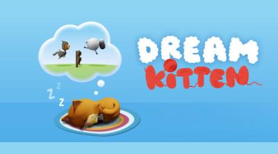 Logo of Dream Kitten