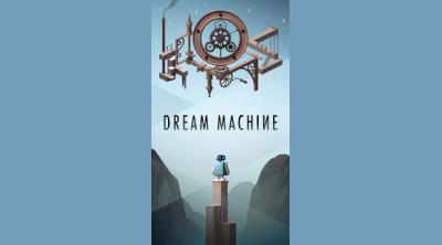 Screenshot of Dream Machine: The Game
