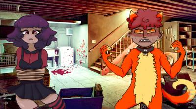 Screenshot of Dream Of The Hikikomori