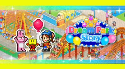 Logo of Dream Park Story